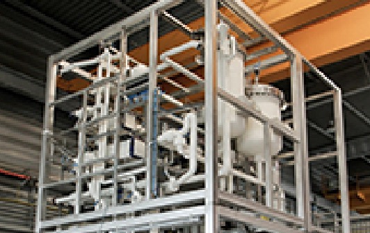 skids process